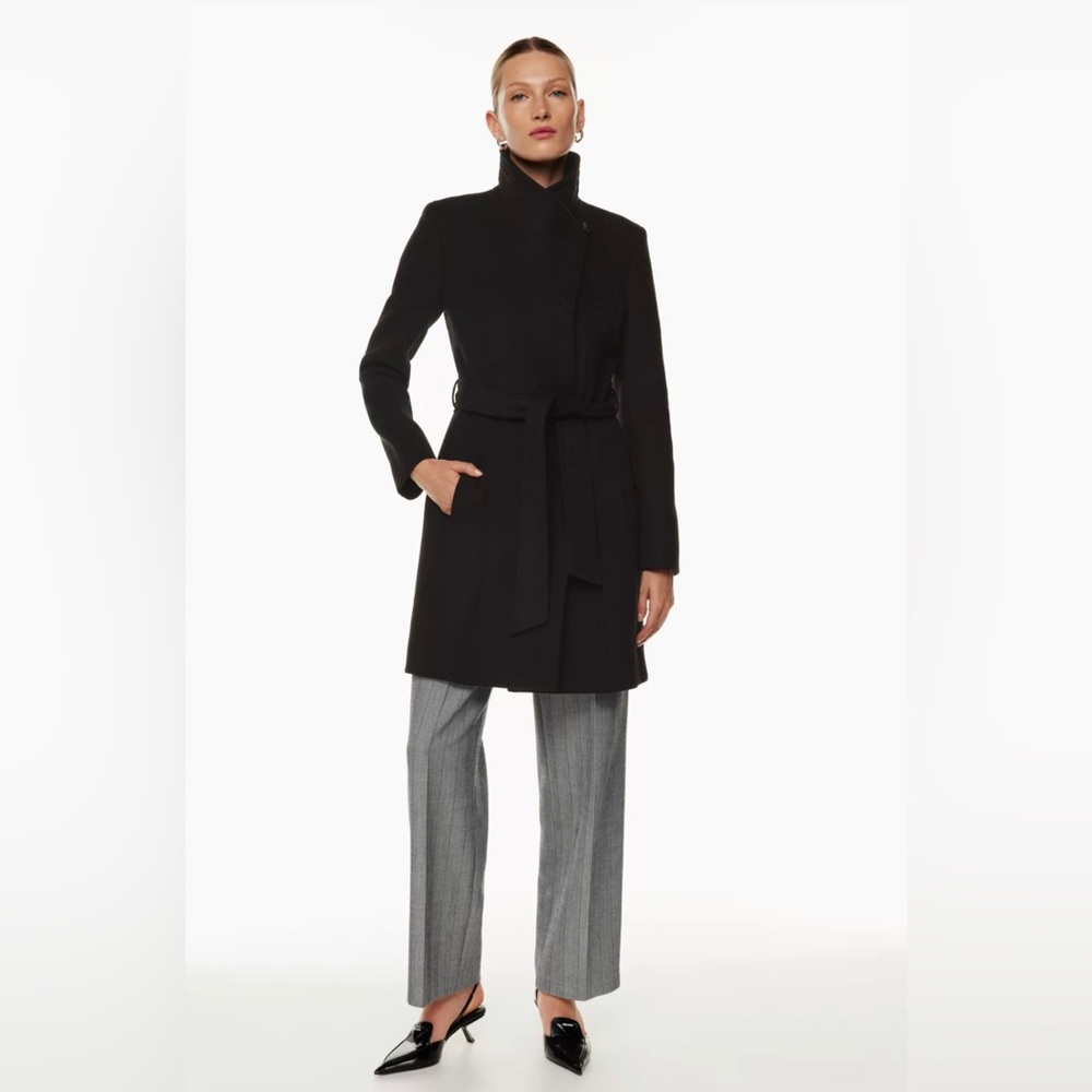 Babaton by Aritzia Connor Coat